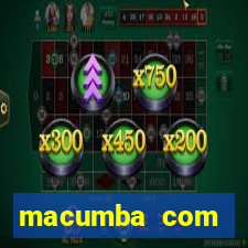 macumba com dinheiro significado